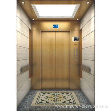 Stainless Steel Passenger Elevator With Best Price